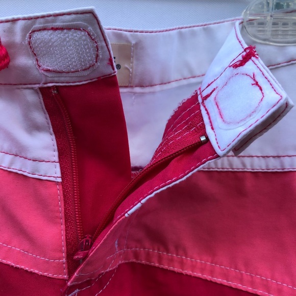 Cherokee Girls Sassy Swim Shorts, I ❤️ Surf Size 7, swimwear, beach wear, cruise - Picture 7 of 10